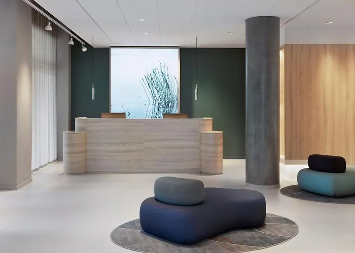 Fairfield By Marriott Copenhagen Nordhavn