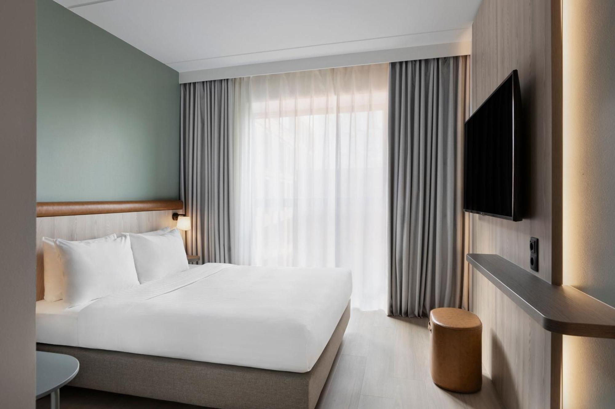 Hotel Fairfield By Marriott Nordhavn København