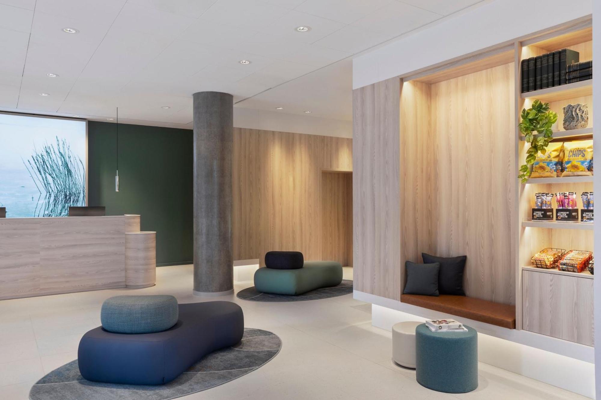 Fairfield By Marriott Nordhavn København